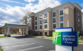 Holiday Inn Express Stroudsburg